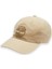 TB0A61UJ Soundview Canvas Embroidered Cap Şapka 1
