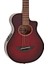 APX T2 DRB Traveler Elektro Akustik Gitar 1