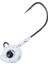 Gekkabijin Sw Light Ss #8 Red Glow Jig Head 1