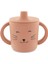 Trıxıe - Sılıcone Sıppy Cup-Mrs. Cat 1