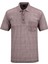 Erkek Polo Yaka Dijital Baskı Tişört - 5103 1