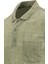 Erkek Polo Yaka Dijital Baskı Tişört - 5103 3