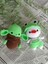 Amigurumi Minik Sevimli Hayvan Oyuncaklar (Ördek ve Baby Yoda) 2