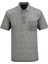 Erkek Polo Yaka Dijital Baskı Tişört - 5103 1