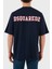 Logo Baskılı Regular Fit Pamuklu Bisiklet Yaka T Shirt Erkek T Shirt S74GD1266 S21658 478 2