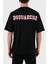 Logo Baskılı Regular Fit Pamuklu Bisiklet Yaka T Shirt Erkek T Shirt S74GD1266 S21658 900 2