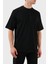 Logo Baskılı Regular Fit Pamuklu Bisiklet Yaka T Shirt Erkek T Shirt S74GD1266 S21658 900 4