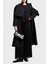 Pamuk Oversize Fit Bisiklet Yaka Tek Cepli T Shirt Bayan T Shirt EW000891 AF12545 UC001 2