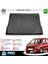 Ford Courier 3D Pro Bagaj Havuzu 2014-2024 A+ Kalite 1