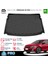 Vw Polo 3D Pro Bagaj Havuzu 2021 Üzeri 1