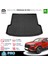 Chery Tiggo 7 Pro 3D Pro Bagaj Havuzu 2022 Üzeri 1