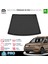 Vw Caddy 3D Pro Bagaj Havuzu 2020 Üzeri A+ Kalite 1