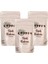 Fırat Efe Coffee ® Orta Kavrulmuş Türk Kahvesi 100 gr 3'lü Paket 1
