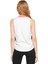 Invert Tank Blue Sapphire Mavi T-Shirt 4