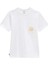 Lızzıe Armanto Otw Ss Pkt Tee Beyaz T-shirt 1