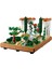 10359 LEGO Icons Çeşmeli Bahçe - Fountain Garden 1302 Parça +18 Yaş 3