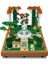 10359 LEGO Icons Çeşmeli Bahçe - Fountain Garden 1302 Parça +18 Yaş 4