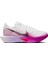 Zoomx Vaporfly Next%3 Running Shoes Ultra Hafif Unisex Koşu Ayakkabısı Beyaz Pembe 1