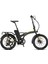 Elektrone Pasific 20" Jant E-Bike 7 Vites Elektrikli Katlanır Bisiklet 1