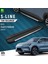 Byd Seal U Hybrid S-Line Krom Yan Basamak 193 cm 2022 Üzeri A+ Kalite 1
