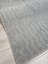 merinos kaymaz taban gri grey salon yatak odası oturma odası halısı yıkanabilir 1