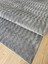 merinos kaymaz taban gri grey salon yatak odası oturma odası halısı yıkanabilir 5