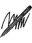 Opaque Su Bazlı Marker Kalem 0.4 - 0.7 mm - Extra Fıne Pack Black 22 - SH8610003-2031 1