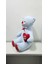 Yastıklı 55 cm Ayı 2