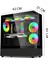 Nextgen R5-D-X I5 14400F 32GB Ddr5 1tb M.2 Nvme Rtx 4060TI 8gb 27" 200HZ 240MM Sıvı Soğutma Oyuncu Masaüstü Bilgisayarı 5