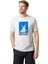 Hp Race Graphic Erkek T-Shirt - 34419 1
