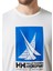 Hp Race Graphic Erkek T-Shirt - 34419 4