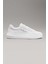 Kadın Chunky Cupsole Sneaker Ayakkabı - Beyaz 1