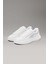 Kadın Chunky Cupsole Sneaker Ayakkabı - Beyaz 2