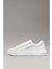 Kadın Chunky Cupsole Sneaker Ayakkabı - Beyaz 4