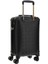 Kadın Wılder 18 In 8-Wheel Travel Kabin Boy Valiz - Siyah 2