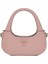 Kadın Eco Jazlynn Hobo Cro Omuz Çantası - Rose 1
