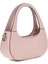 Kadın Eco Jazlynn Hobo Cro Omuz Çantası - Rose 2