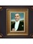 Özel Altın Seri Atatürk Tablo CV112 1