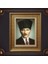 Özel Altın Seri Atatürk Tablo CV307 1