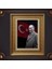 Özel Altın Seri Atatürk Tablo CV724 1