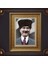 Özel Altın Seri Atatürk Tablo CV504 1