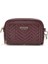 Kadın Annıng Camera Bag Çapraz Çanta - Bordo 1