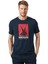 Hp Race Graphic Erkek T-Shirt - 34419 1