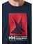 Hp Race Graphic Erkek T-Shirt - 34419 3