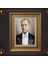 Özel Altın Seri Atatürk Tablo CV487 1