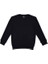 Erkek Çocuk No Fear Sweatshirt - Siyah 1