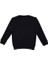 Erkek Çocuk No Fear Sweatshirt - Siyah 2