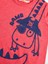 Korsan Dino Erkek Çocuk T-Shirt Şort Takım 5