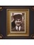 Özel Altın Seri Atatürk Tablo CV808 1