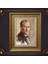 Özel Altın Seri Atatürk Tablo CV653 1